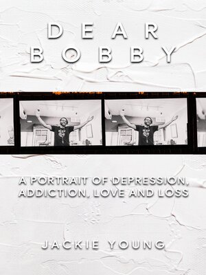 cover image of Dear Bobby